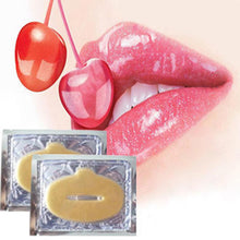 Lade das Bild in den Galerie-Viewer, 10 PCS GOLD BIO COLLAGEN LIP MASK x
