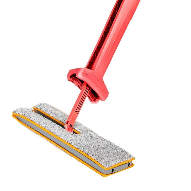 360 DEGREE CLEANING MOP x