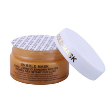 Lade das Bild in den Galerie-Viewer, 24K Gold Mask Collagen Face Mask x
