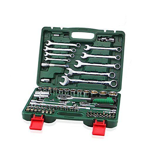 82pcsset Auto Repair Hand Tools x