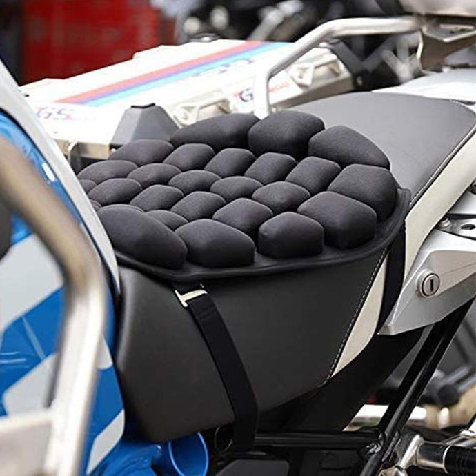 3D Coussin de Moto ciaovie