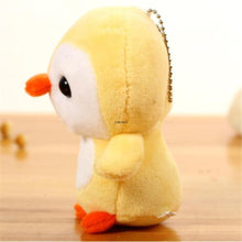 Lade das Bild in den Galerie-Viewer, 10CM Penguin Toy , Key Chain Quality Animal Penguin Stuffed Toy Doll OMG Shop Zone
