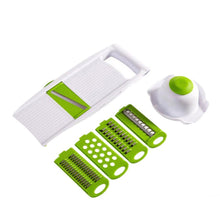 Lade das Bild in den Galerie-Viewer, 5 in 1 Fruit/Vegetable Slicer x
