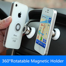 Lade das Bild in den Galerie-Viewer, 360 DEGREE MAGNETIC PHONE HOLDER x
