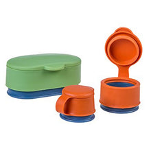 Lade das Bild in den Galerie-Viewer, 3 Piece Set Food Sealing Cap x
