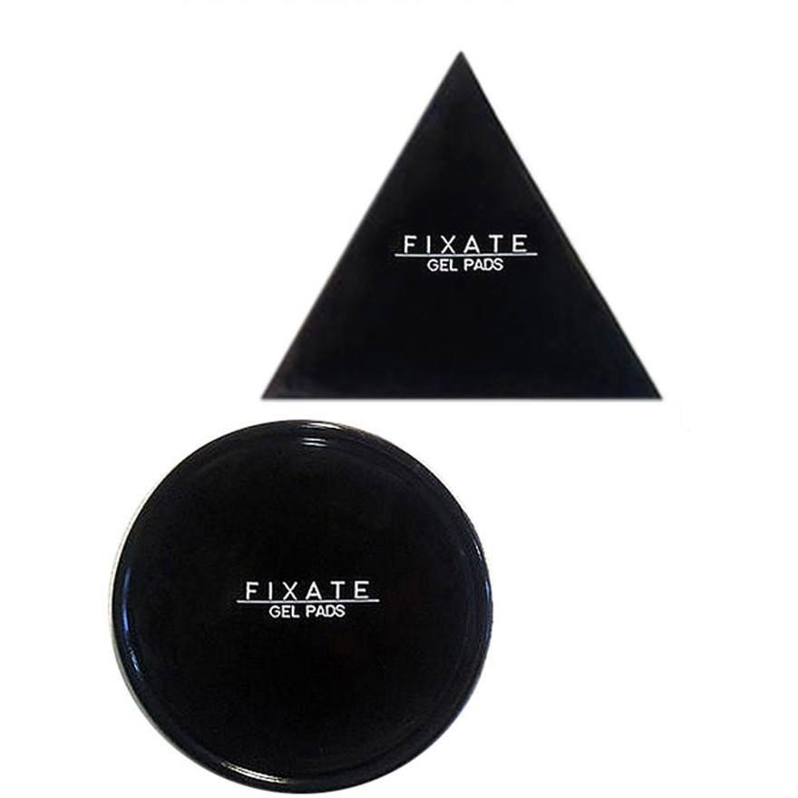 2-PIECE FIXATE ANTI-SLIP GEL PADS x