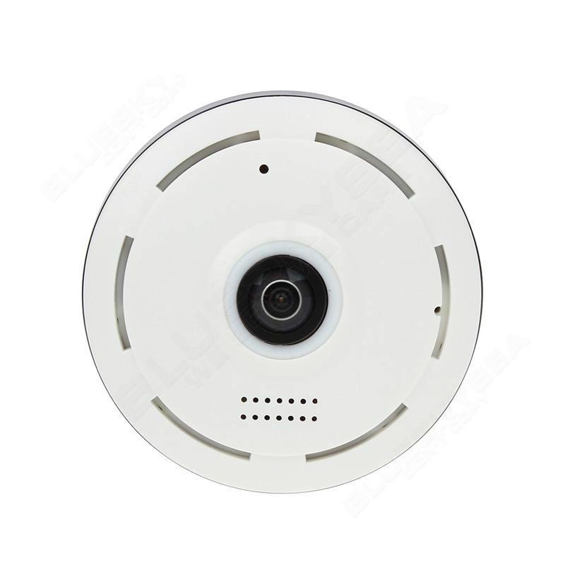 360° SMART HOME CAMERA x