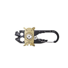 Lade das Bild in den Galerie-Viewer, 20 in 1 Pocket Multi Tool Keychain x
