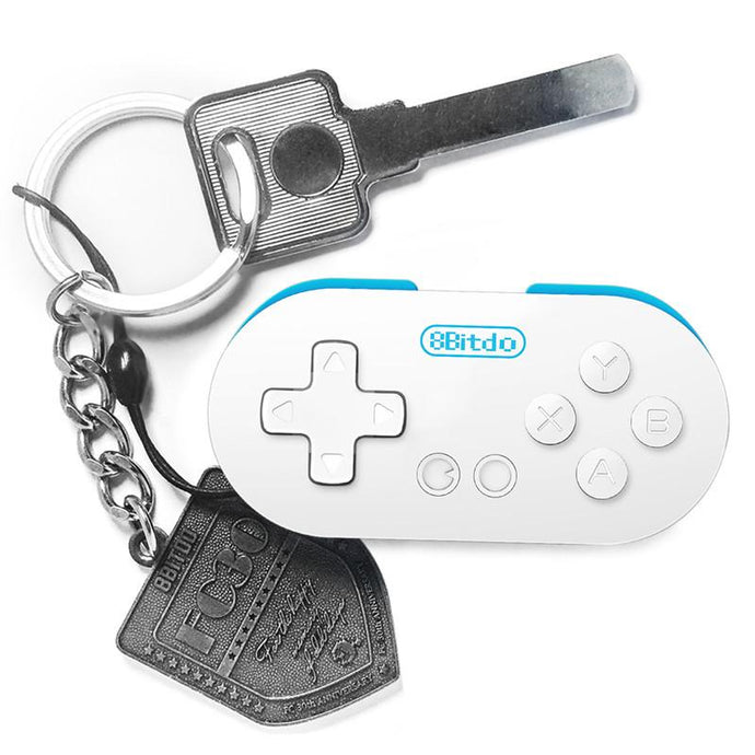 8Bitdo Zero GamePad x