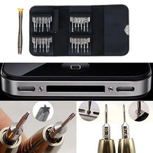 Lade das Bild in den Galerie-Viewer, 25 in 1 Screwdriver x
