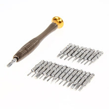 Lade das Bild in den Galerie-Viewer, 25 in 1 Screwdriver x
