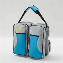 Lade das Bild in den Galerie-Viewer, 3-in-1 Portable Diaper Bag x
