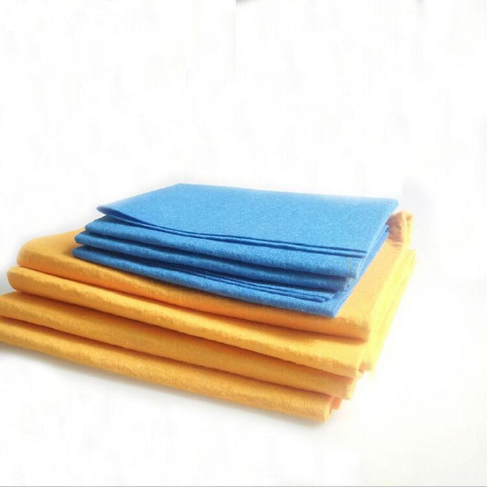 8-Piece Set Super Absorbent Towels x