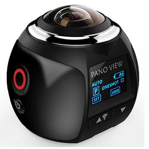 360 ULTRA MINI PANORAMIC CAMERA x