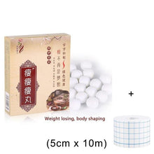 Lade das Bild in den Galerie-Viewer, 40 PCS TRADITIONAL SLIMMING PATCH x
